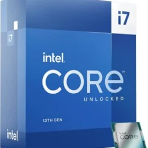 Intel® Core™ i7-13700K Processor