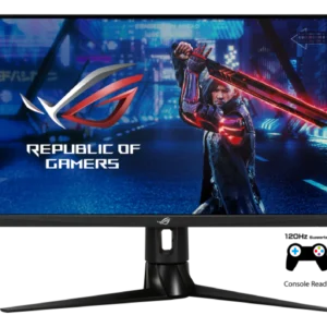ASUS ROG Strix XG27AQ