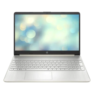 HP Laptop 15s-FQ5295NIA, intel Core i5-1235U -12 Gen, RAM 8GB, 512GB SSD, Intel Iris Xe Graphics, 15.6 FHD , Silver