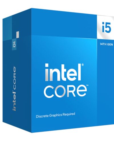 INTEL CORE I5 14400F ( TRAY )