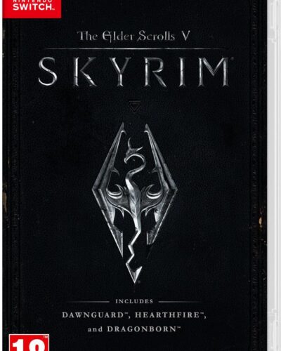 SKYRIM