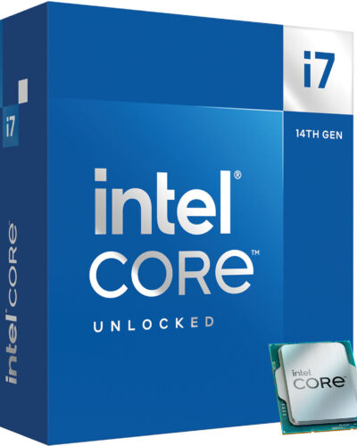 INTEL CORE I7 14700F ( TRAY )
