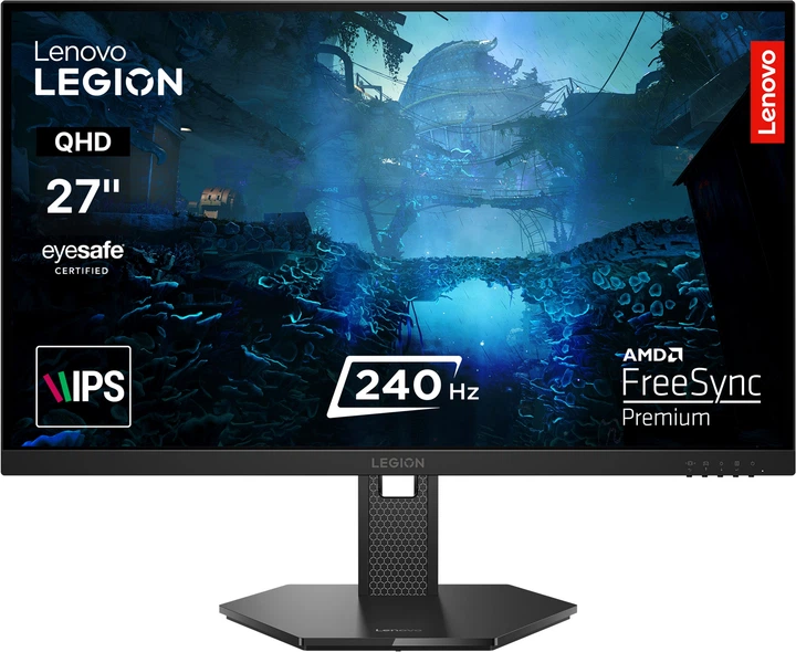 MONITOR LENOVO LEGION 27Q-10
