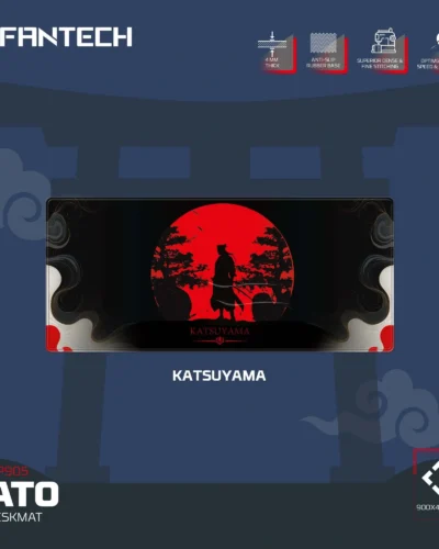 FANTECH MOUSE PAD 905 KATSUYAMA