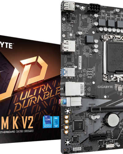GIGABYTE H610M K V2