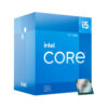 Intel Core i5-12400F