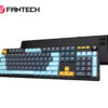Fantech Atom 107S MK893S
