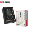 Fantech Crypto II Wireless WG7V2