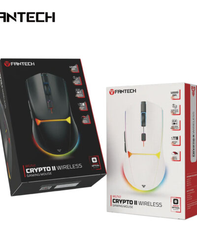 Fantech Crypto II Wireless WG7V2