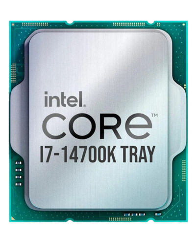 Intel Core i7-14700K