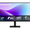Samsung Essential Monitor LS27F320GAM