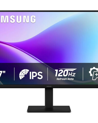 Samsung Essential Monitor LS27F320GAM