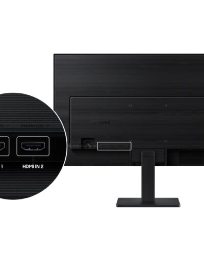 Samsung Essential Monitor LS27F320GAM