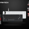 Fantech Atom HE68 (Model MK811)