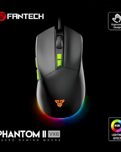 Fantech Phantom II VX6