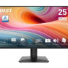 MSI PRO MP251L E2 120Hz