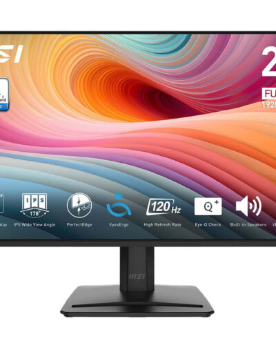 MSI PRO MP251L E2 120Hz