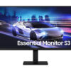 Samsung Essential Monitor S3 S24F320GAM