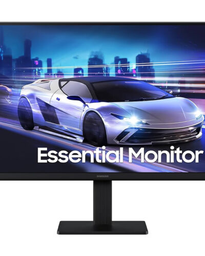Samsung Essential Monitor S3 S24F320GAM