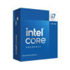 معالج Intel Core i7-14700KF (Tray)